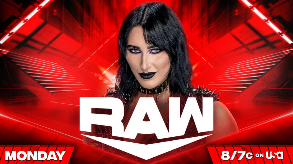 Previa WWE RAW 12 de agosto de 2024