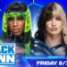 Posible spoiler de la programación del show de WWE SmackDown 16 de agosto de 2024 Posible spoiler de la programación del show de WWE SmackDown 16 de agosto de 2024