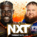 Resultados WWE NXT 13 de agosto de 2024
