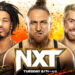 Resultados WWE NXT 20 de agosto de 2024 Resultados WWE NXT 20 de agosto de 2024