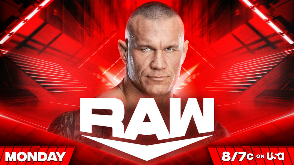 Previa WWE RAW 19 de agosto de 2024