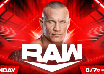 Previa WWE RAW 19 de agosto de 2024