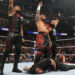 Audiencia WWE SmackDown 16 de agosto de 2024 Productores WWE SmackDown 16 de agosto de 2024