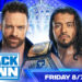 Previa WWE SmackDown 23 de agosto de 2024 Posible spoiler de la programación del show de WWE SmackDown 23 de agosto de 2024