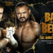 CM Punk se enfrentará a Drew McIntyre en un 'Strap Match' en WWE Bash in Berlin CM Punk se enfrentará a Drew McIntyre en un 'Strap Match' en WWE Bash in Berlin