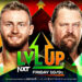 Resultados WWE NXT Level Up 30 de agosto de 2024