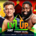 Resultados WWE NXT Level Up 23 de agosto de 2024 Resultados WWE NXT Level Up 23 de agosto de 2024
