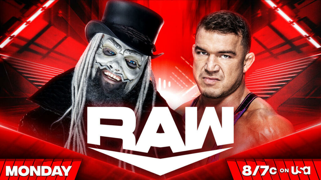 Previa WWE RAW 26 de agosto de 2024