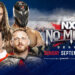 Confirmado el combate que abrirá NXT No Mercy 2024 Confirmado el combate que abrirá NXT No Mercy 2024