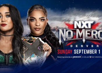 WWE NXT No Mercy 2024: calificaciones de Dave Meltzer