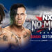 Wes Lee se enfrentará a Zachary Wentz en NXT No Mercy 2024 Wes Lee se enfrentará a Zachary Wentz en NXT No Mercy 2024