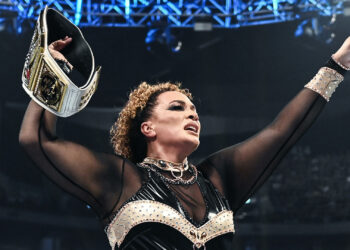 Resultados WWE SmackDown 30 de agosto de 2024