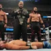 Audiencia WWE SmackDown 2 de agosto de 2024 Productores WWE SmackDown 2 de agosto de 2024