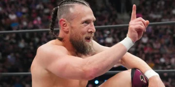 Bryan Danielson revela por qué dejó WWE: “No quería ese calendario nunca más”