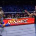 Bryan Danielson pondrá su carrera en juego ante Swerve Strickland en AEW All In 2024 Bryan Danielson pone su carrera en juego ante Swerve Strickland en AEW All In 2024