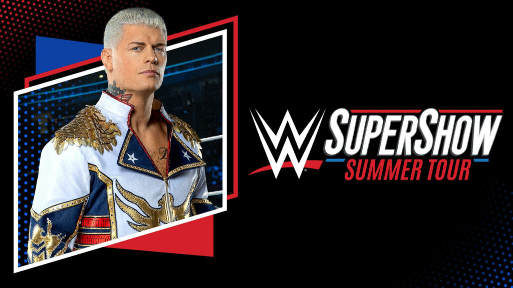 Resultados WWE Live Fort Myers SuperShow Summer Tour 18 de agosto de 2024