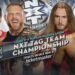 Chase U defenderán los Campeonatos por Parejas de NXT ante Axiom y Nathan Frazer en No Mercy 2024 Chase U defenderán los Campeonatos por Parejas de NXT ante Axiom y Nathan Frazer en No Mercy 2024
