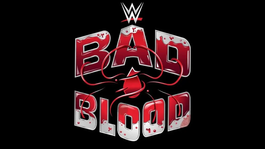 WWE toma una decisión final sobre cuál será el main event de Bad Blood 2024