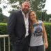 Ronda Rousey: "Triple H siempre creyó en mí" Ronda Rousey