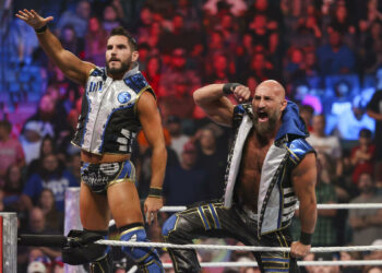 DIY: "The Bloodline tiene algo que nos pertenece"