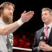 Bryan Danielson recuerda como Vince McMahon le comunicó tras WrestleMania 30 que Roman Reigns tomaría su lugar Bryan Danielson recuerda como Vince McMahon le comunicó tras WrestleMania 30 que Roman Reigns tomaría su lugar