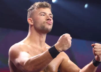 Detalles del contrato nuevo de Daniel Garcia con AEW