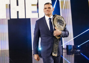 GUNTHER se atribuye la celebración de Bash in Berlin en 2024