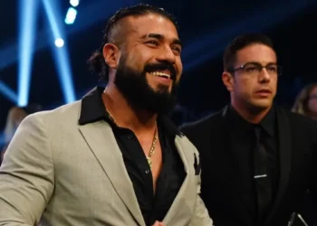 WWE acusada de aplicar de forma selectiva su Política de Bienestar tras la salida de Andrade