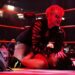 Rosemary habla de su aparición en WWE NXT Rosemary habla de su aparición en WWE NXT
