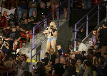 Liv Morgan: "Siento que este es mi momento"