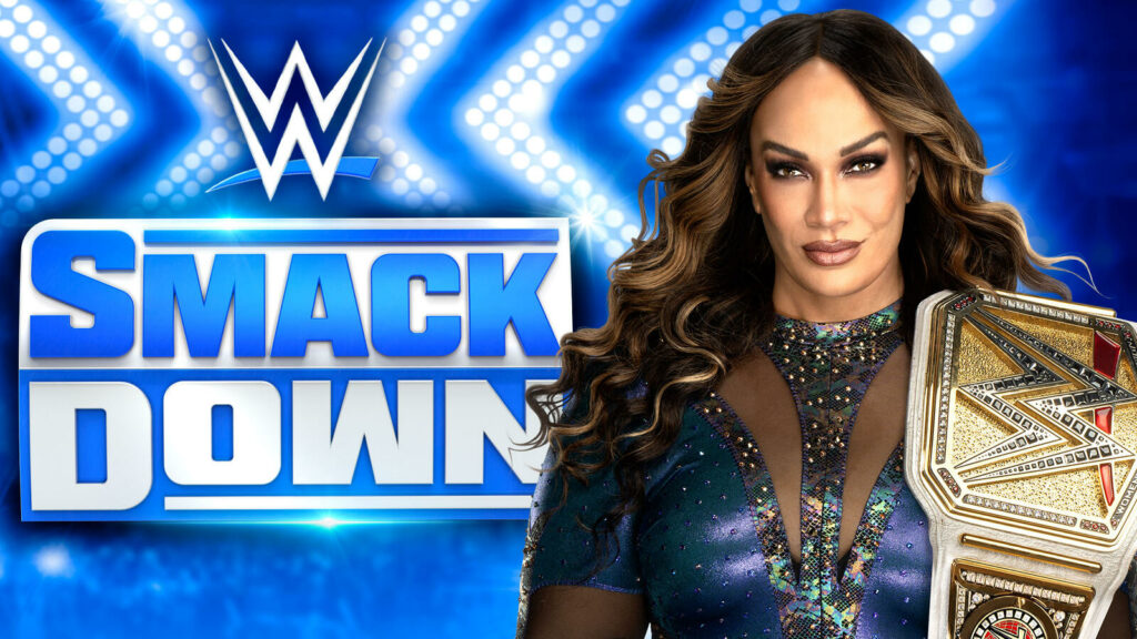 WWE realizó tres luchas no televisadas durante las grabaciones del episodio de SmackDown antes de Bash in Berlin