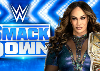 WWE realizó tres luchas no televisadas durante las grabaciones del episodio de SmackDown antes de Bash in Berlin