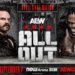 'Hangman' Adam Page y Swerve Strickland se enfrentarán en un 'Steel Cage Match' en AEW All Out 2024