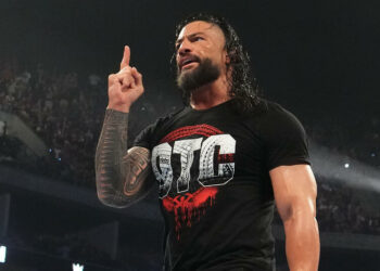 Roman Reigns asegura que WWE ya no gira en torno a una sola estrella