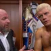 Cody Rhodes elogia la figura de Triple H Cody Rhodes