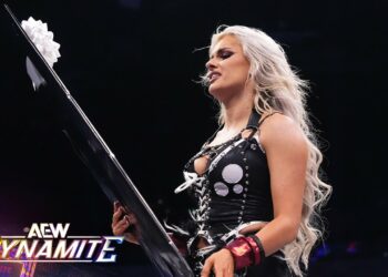 Audiencia AEW Dynamite 7 de agosto de 2024