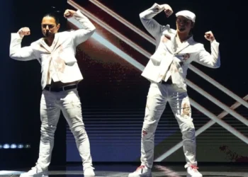 Actualización sobre el futuro de los Young Bucks tras perder el Campeonato Mundial por Parejas de AEW