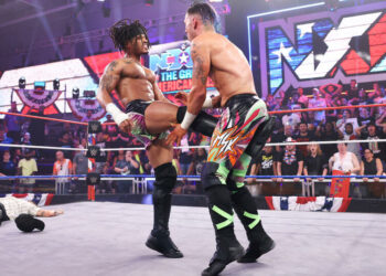 Zachary Wentz a Wes Lee: "Aún te quiero, hermano"