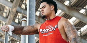 Zilla Fatu pide a sus fans que hagan campaña para que consiga firmar con WWE ID Zilla Fatu pide a sus fans que hagan campaña para que consiga firmar con WWE ID