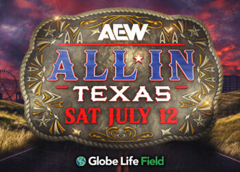 El verdadero motivo por el que All In 2025 no se celebrará en Wembley Stadium