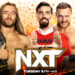 Previa WWE NXT 13 de agosto de 2024 Previa WWE NXT 13 de agosto de 2024