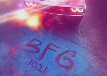 Ubicación planeada para TNA Bound For Glory 2024