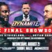 Resultados AEW Dynamite 21 de agosto de 2024 Resultados AEW Dynamite 21 de agosto de 2024