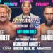 Resultados AEW Dynamite 7 de agosto de 2024