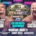 Previa AEW Dynamite 21 de agosto de 2024