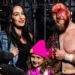 Bryan Danielson, tras ganar el Campeonato Mundial de AEW: "Ha sido mi momento favorito de mi carrera" Bryan Danielson, tras ganar el Campeonato Mundial de AEW: "Ha sido mi momento favorito de mi carrera"