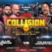 Resultados AEW Collision 3 de agosto de 2024 Resultados AEW Collision 3 de agosto de 2024