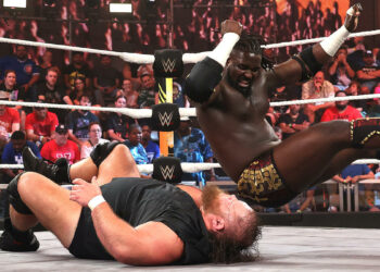 Audiencia WWE NXT 13 de agosto de 2024