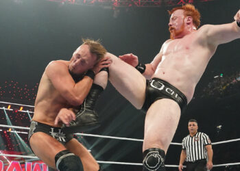 Calificaciones Dave Meltzer del 2 al 7 de agosto: WWE SmackDown, AEW Dynamite, WWE RAW, NJPW G1 Climax y más