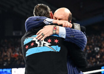 CM Punk revela los motivos por los que se mantuvo alejado de Paul Heyman durante su tiempo fuera de WWE